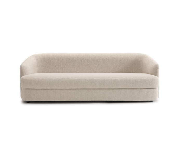 Covent Sofa Deep, 3-seater, Barnum - Lana