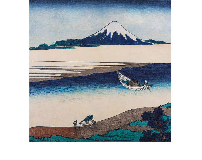 Hokusai