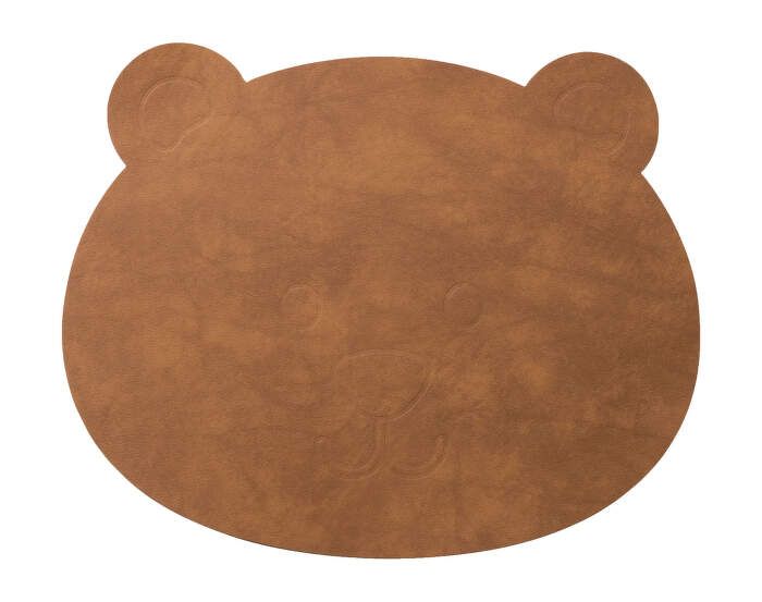 Bear Kids Placemat