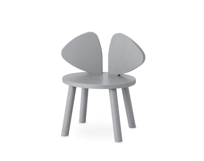 Mouse Chair, grey