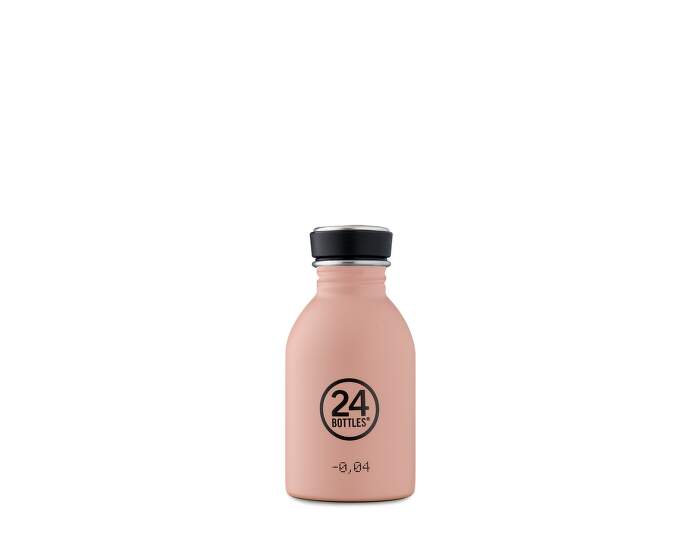 Urban Bottle 0.25 l, dusty pink