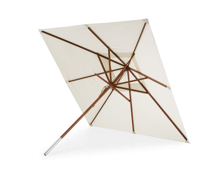 Messina Umbrella 270, off-white