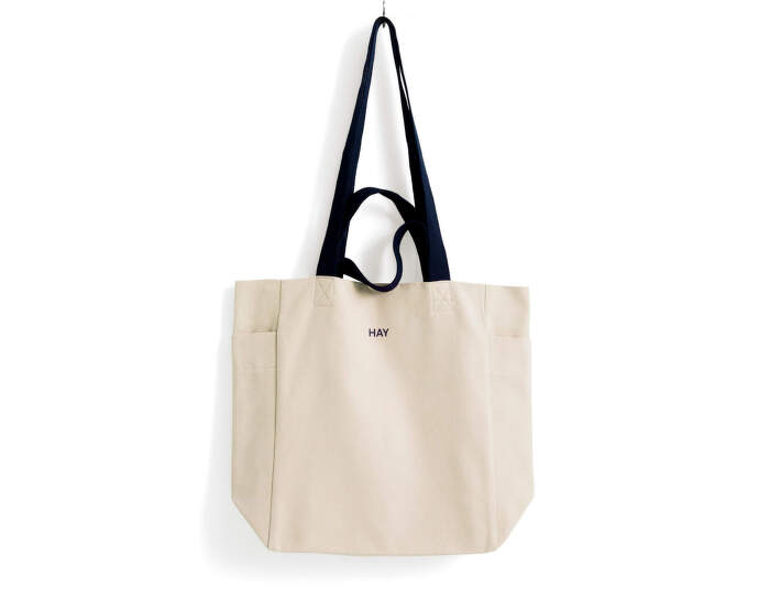 Everyday Tote Bag, natural