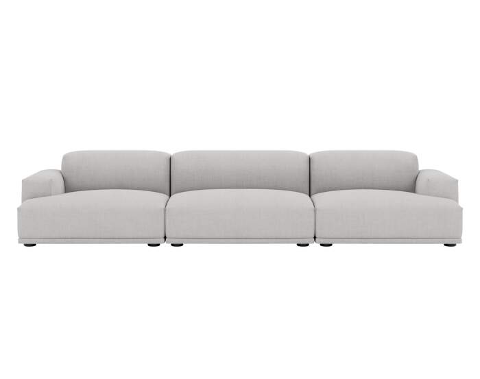 Connect Modular Sofa A+C+B, Remix 123