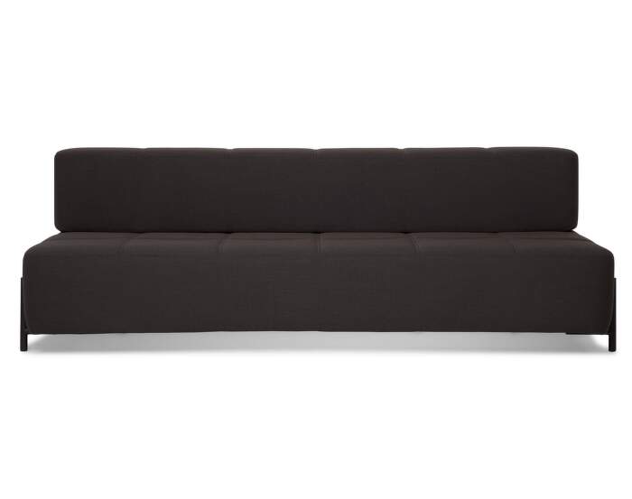 Daybe Sofa Bed, dark grey