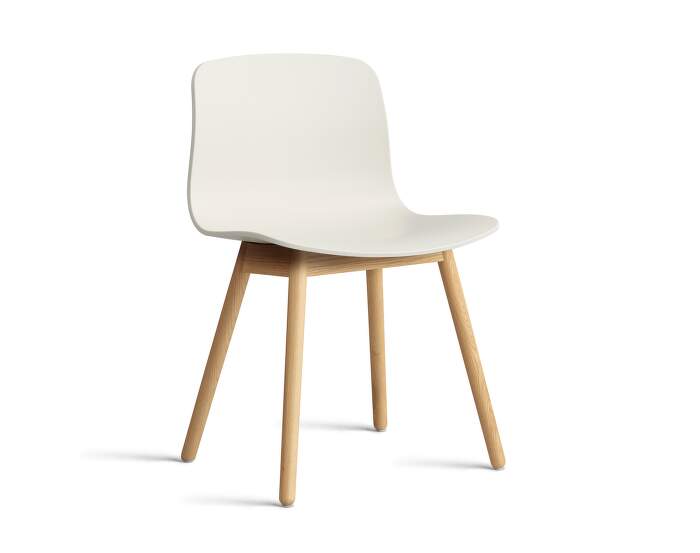 AAC 12 Chair Oak, melange cream