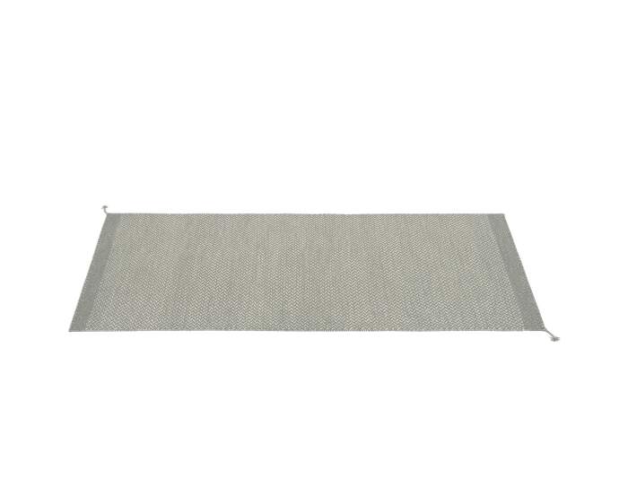 Ply Rug 80x200, grey