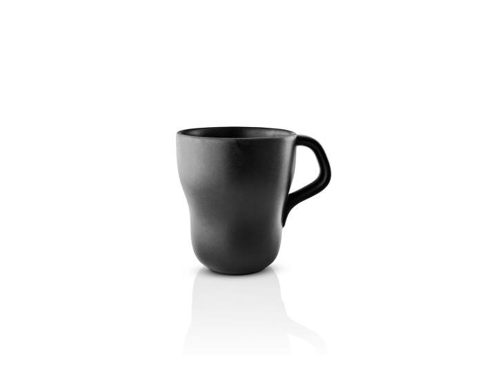 Nordic Kitchen Cup 35 cl, black