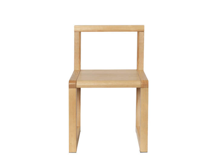 Little Architect Chair, ash