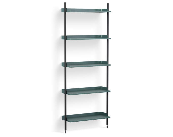 Pier System Combination 111, blue