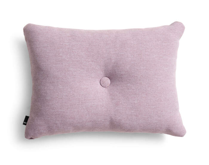 Dot Cushion Mode, pink