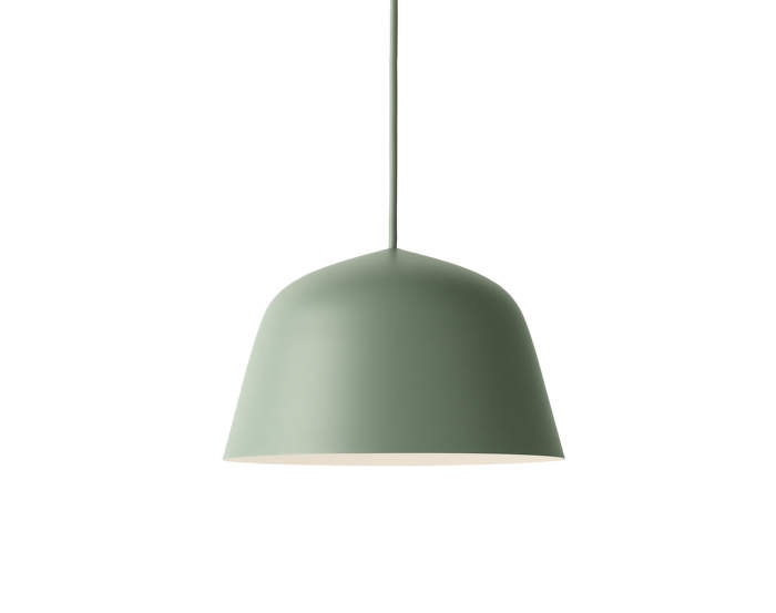 Ambit Pendant Small Green