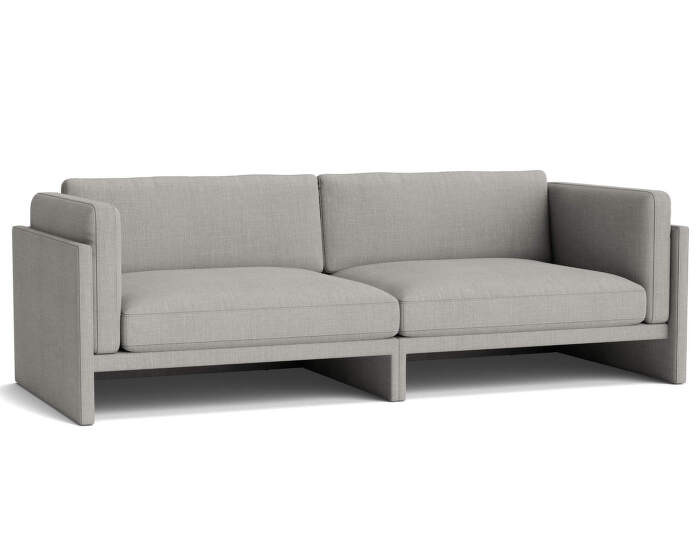 Softy Modular Sofa 3-Seater, Remix 133