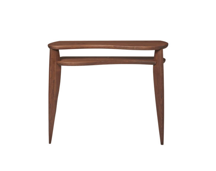 Feve Console Table, walnut