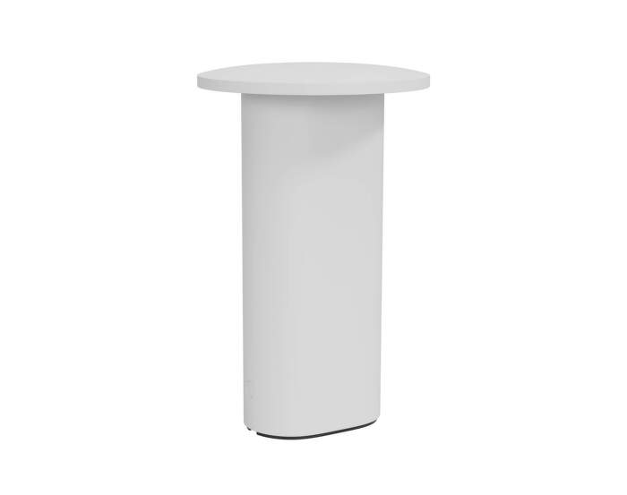 Solae Portable Lamp, white