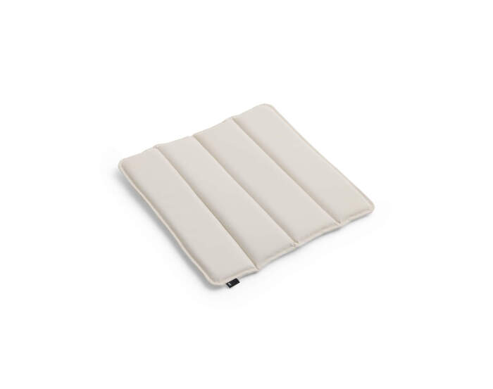 Terrazza Seat Cushion, cream white
