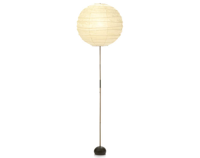 Akari BB3-55DD Floor Lamp