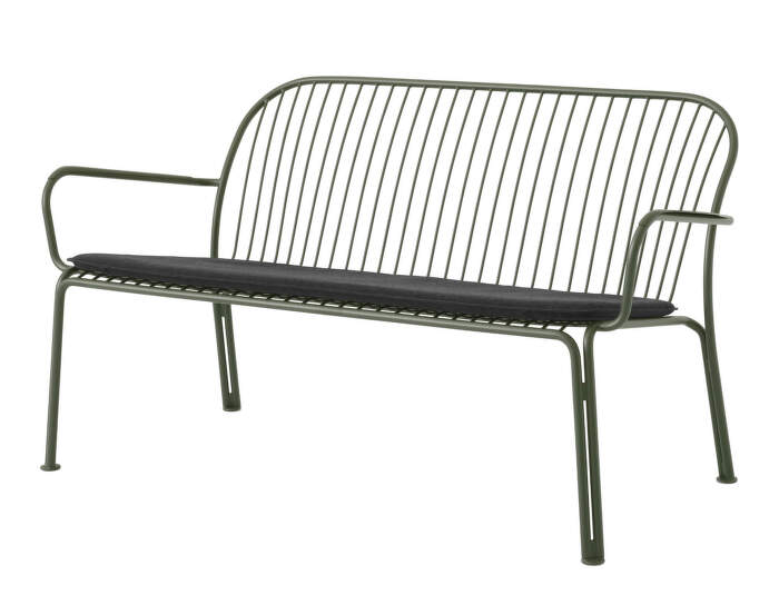 Thorvald SC110 Lounge Sofa Seat Pad, Heritage Char