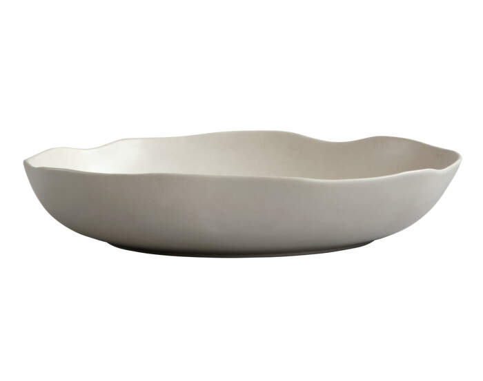 Native Tray Hexa, birch