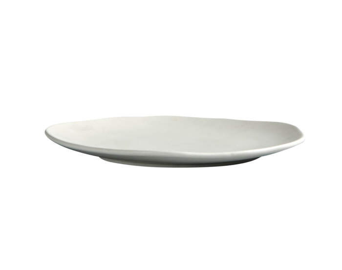 Native Dessert Plate set of 2 pcs, birch