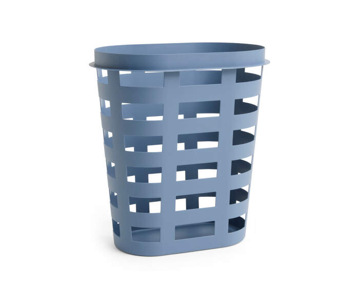 Basket Large, blue