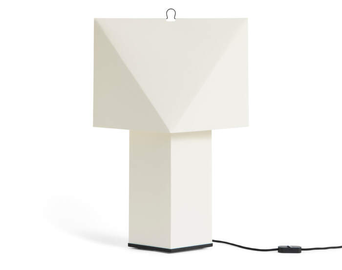 Aplat Table Lamp 660, white