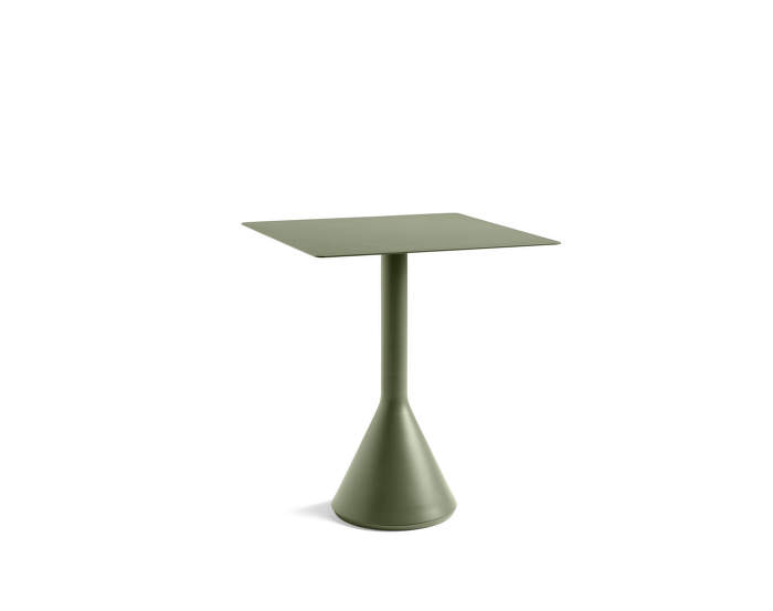 Palissade Cone Table