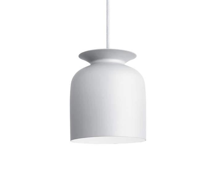 Lampa Ronde Ø20, white