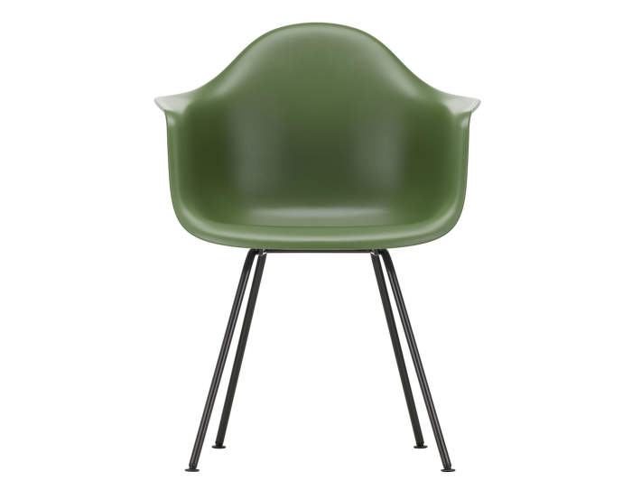 Vitra Eames Plastic Chair DAX