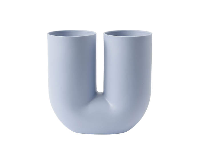 Kink-Vase-light-blue