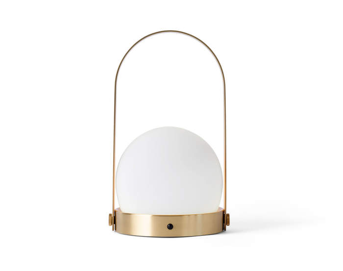 Carrie-LED-Lamp,-brass