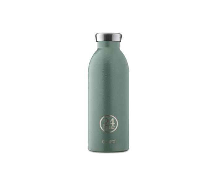 Clima-Bottle,-moss-green