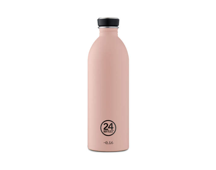 Urban-1l, stone dusty pink