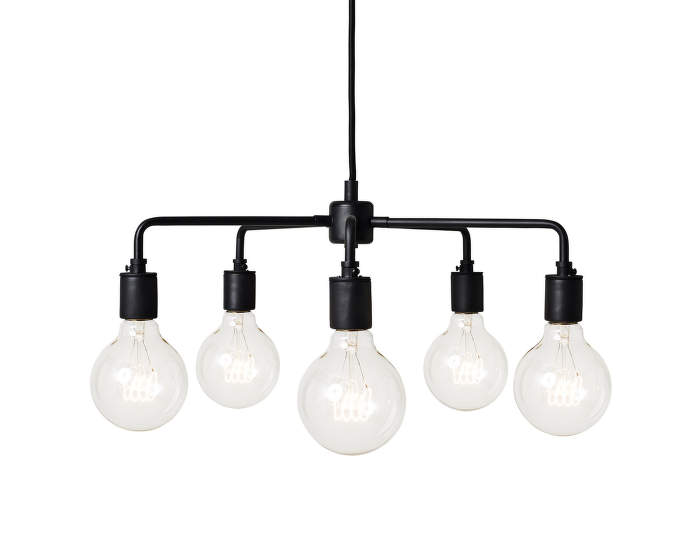 Lustr Leonard Chandelier