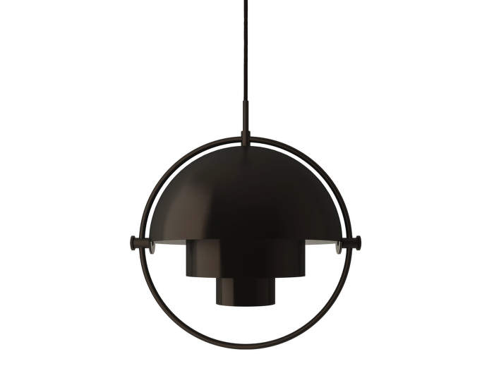 Multi-lite Pendant Small