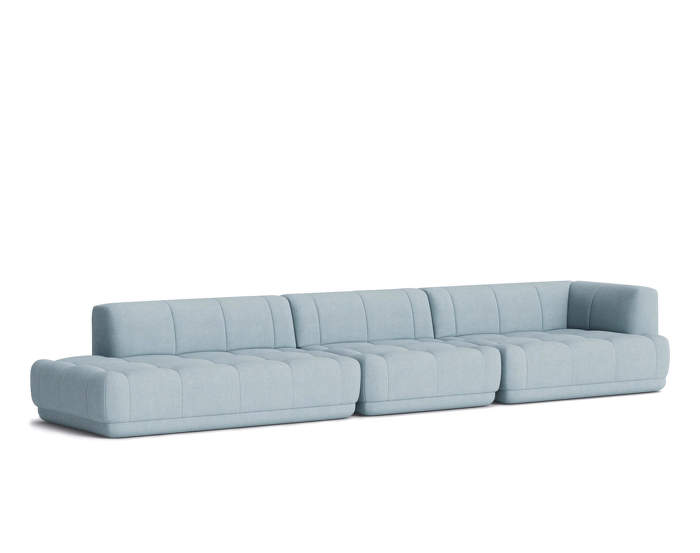 Quilton Sofa