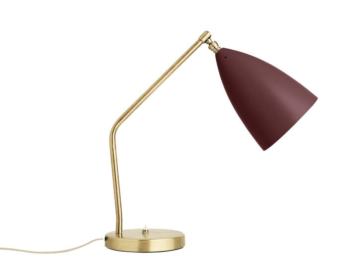 Gräshoppa lamp