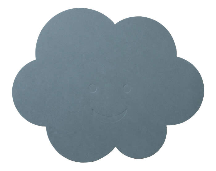 Cloud Kids Placemat