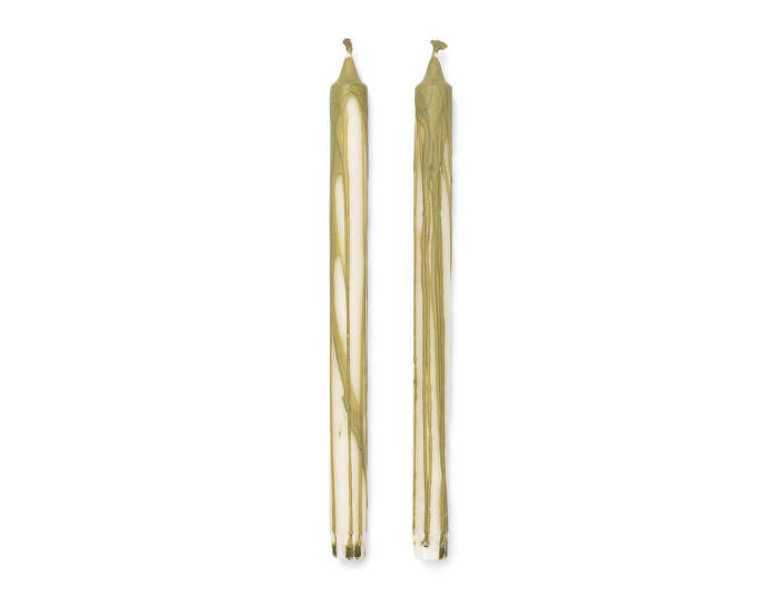 Dryp Candles