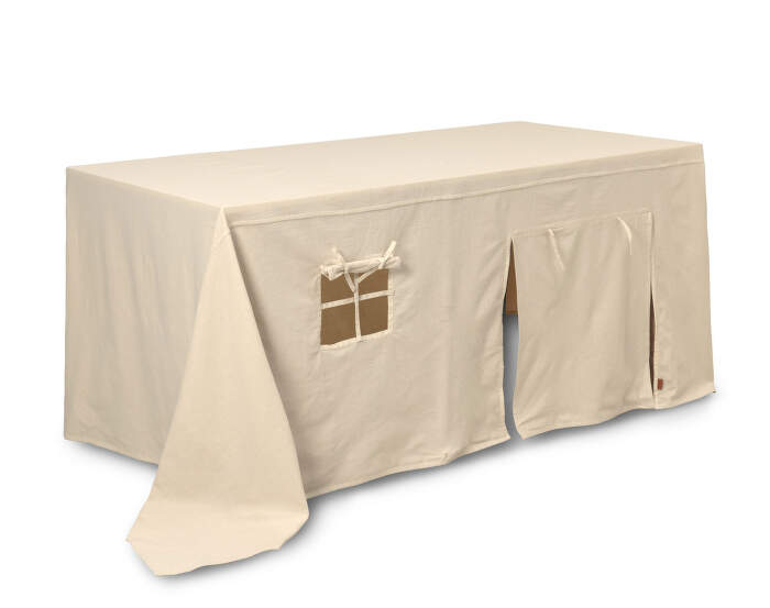 Settle Table Cloth House