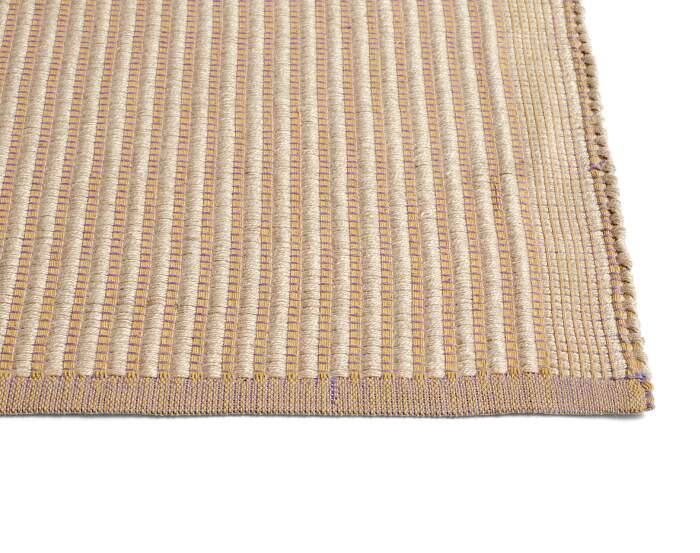 Tapis Rug 140x200, off-white & lavender
