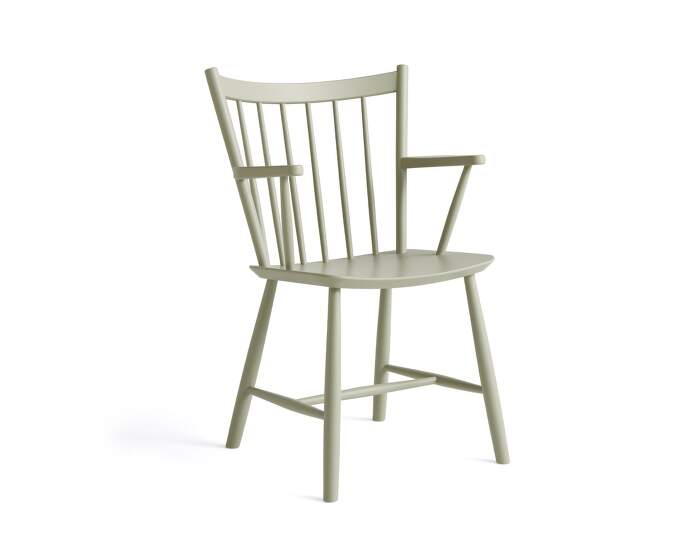 J42 Chair, sage