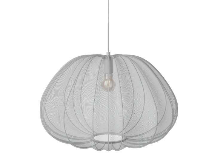 Balloon Ø57, light grey