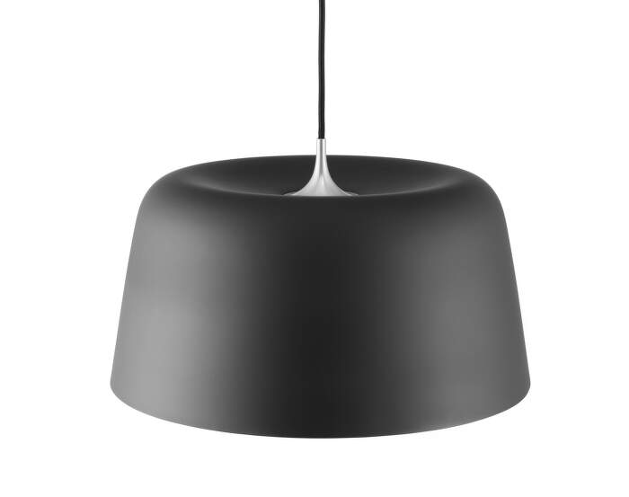 Tub Ø44, black