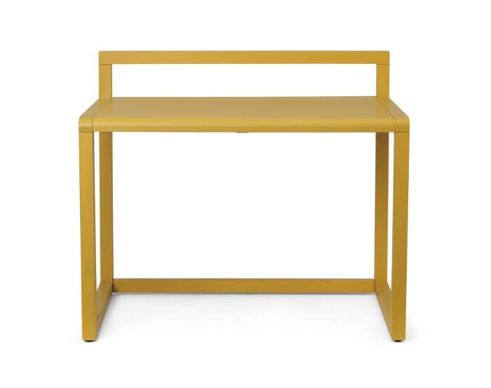 Little Architect Desk, yellow