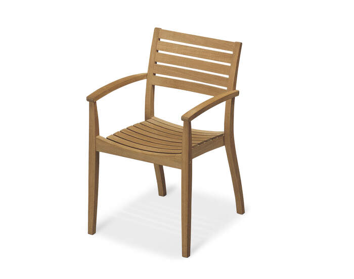 Ballare Chair, teak