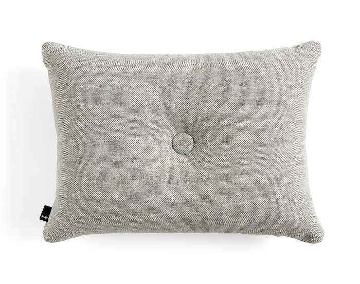 Dot Cushion Mode, warm grey