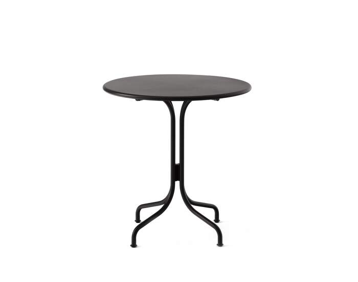 Thorvald SC96 Table, warm black