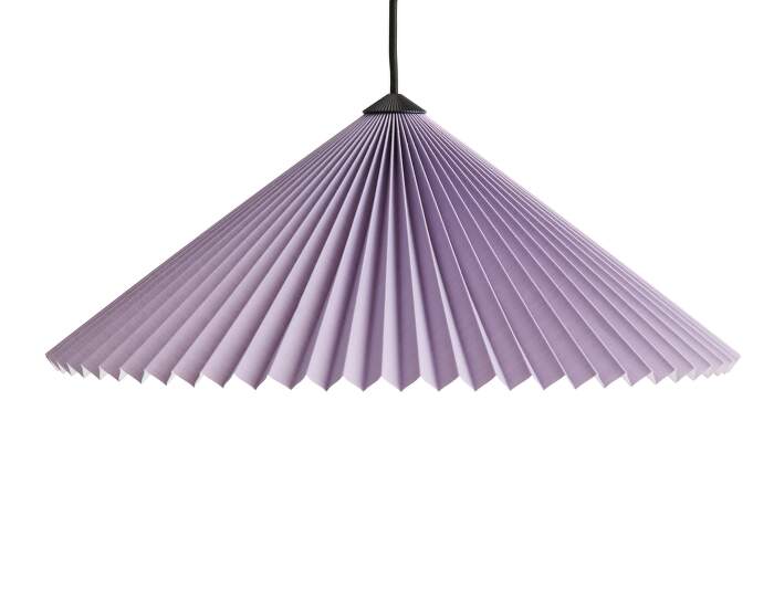 Matin Pendant 500, lavender