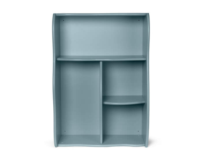 Slope Bookcase, storm